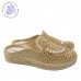 Dép sục nhựa nữ Thái Lan BDE008 -1 (size 36-41)